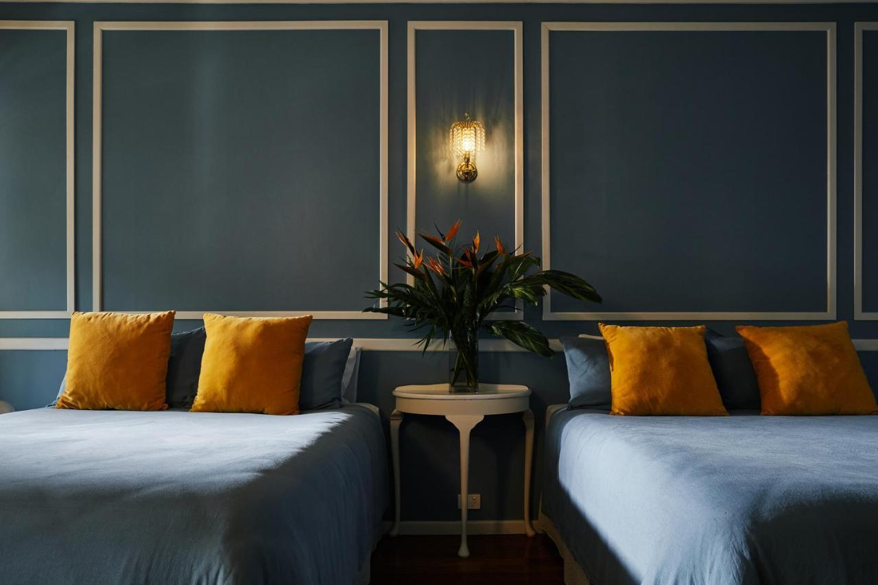 Eltham Hotel Nsw Zewnętrze zdjęcie