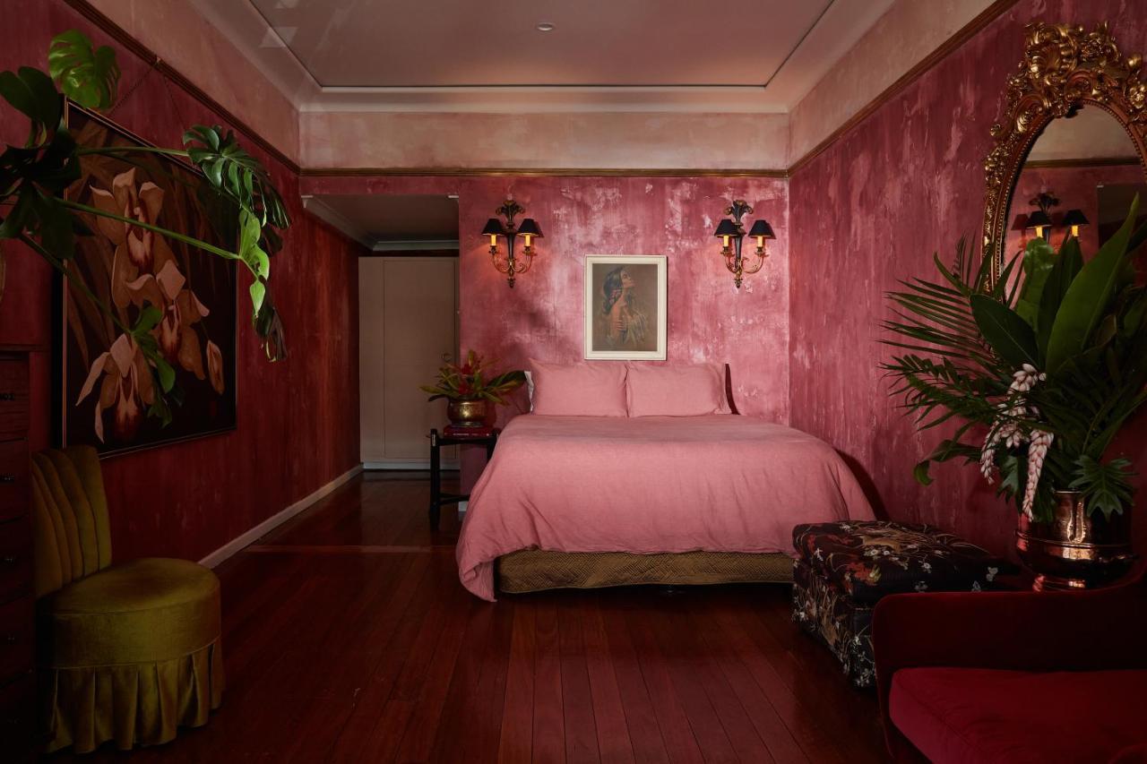 Eltham Hotel Nsw Zewnętrze zdjęcie