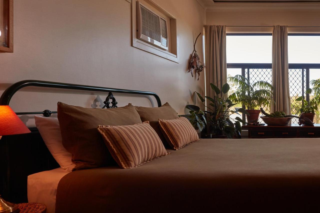 Eltham Hotel Nsw Zewnętrze zdjęcie
