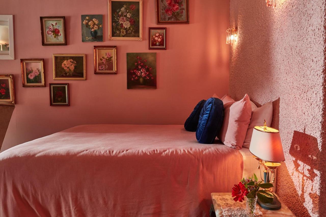 Eltham Hotel Nsw Zewnętrze zdjęcie