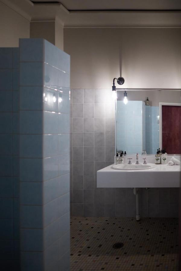 Eltham Hotel Nsw Zewnętrze zdjęcie