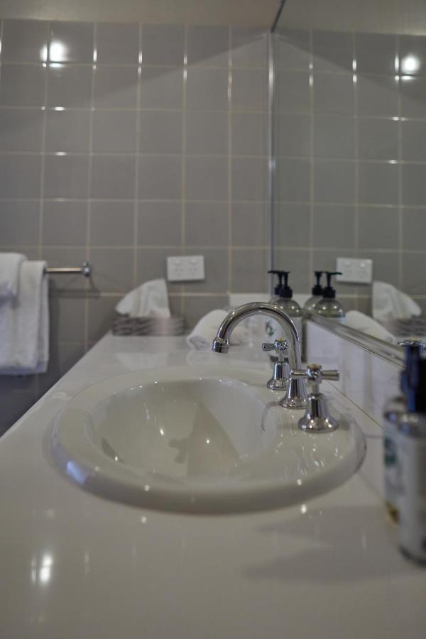 Eltham Hotel Nsw Zewnętrze zdjęcie