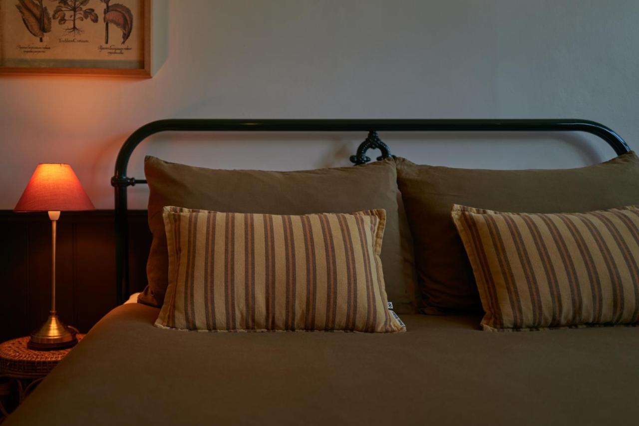 Eltham Hotel Nsw Zewnętrze zdjęcie