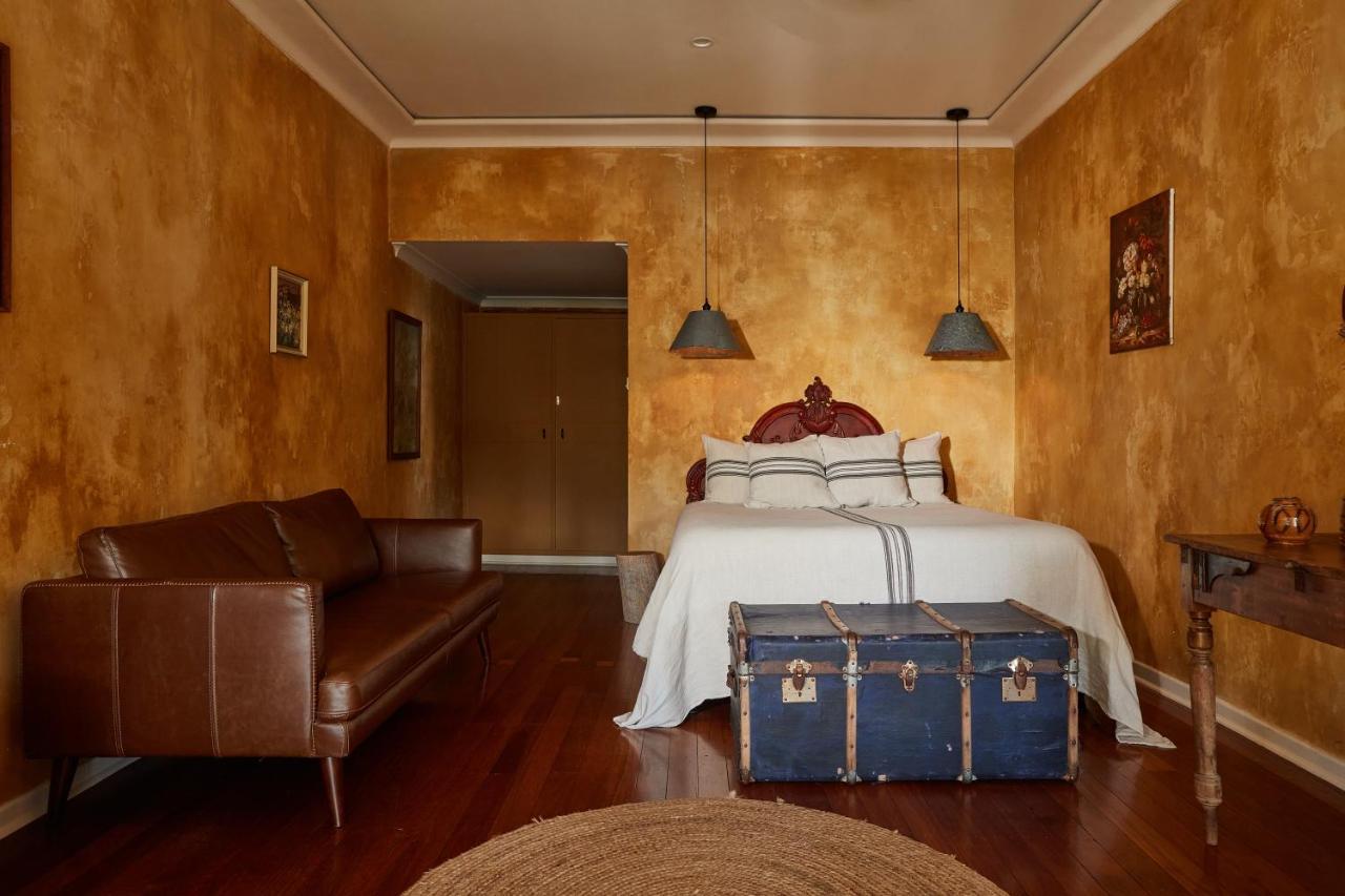 Eltham Hotel Nsw Zewnętrze zdjęcie