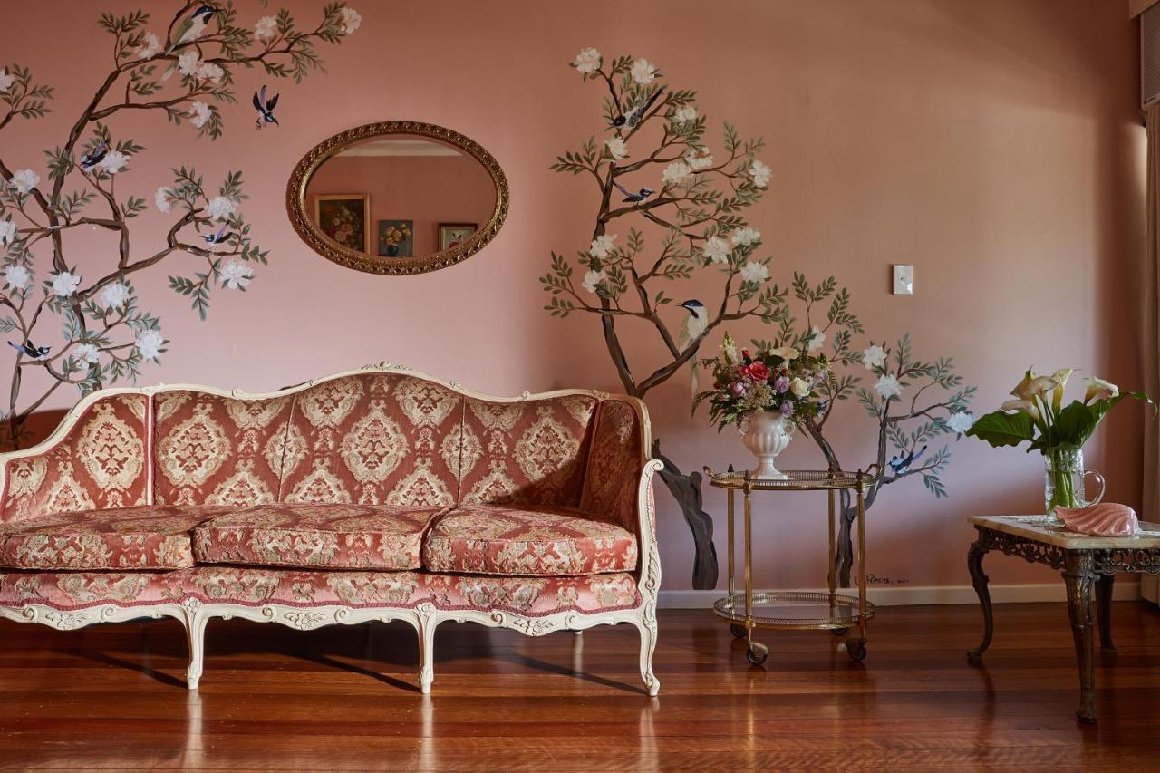 Eltham Hotel Nsw Zewnętrze zdjęcie