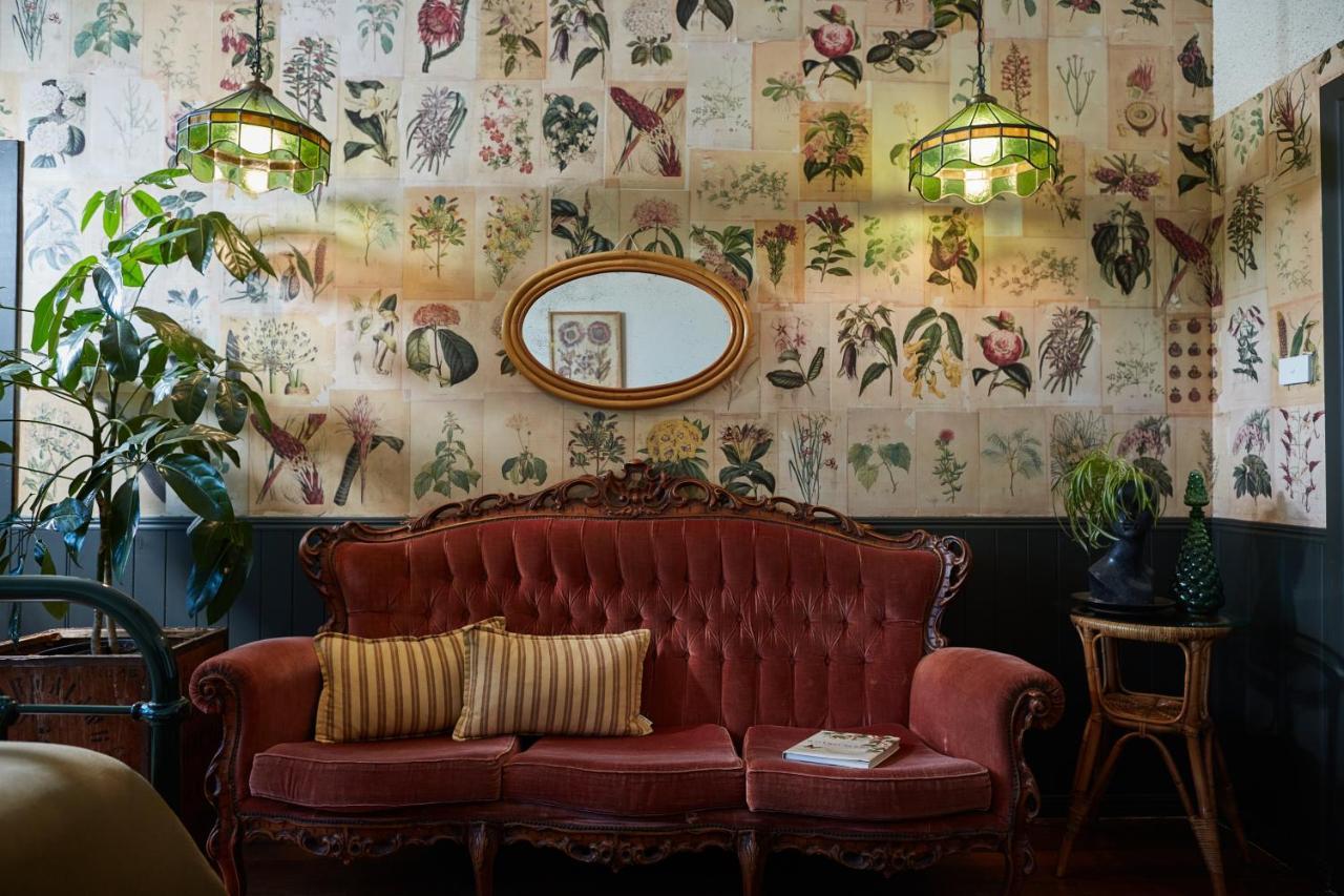 Eltham Hotel Nsw Zewnętrze zdjęcie